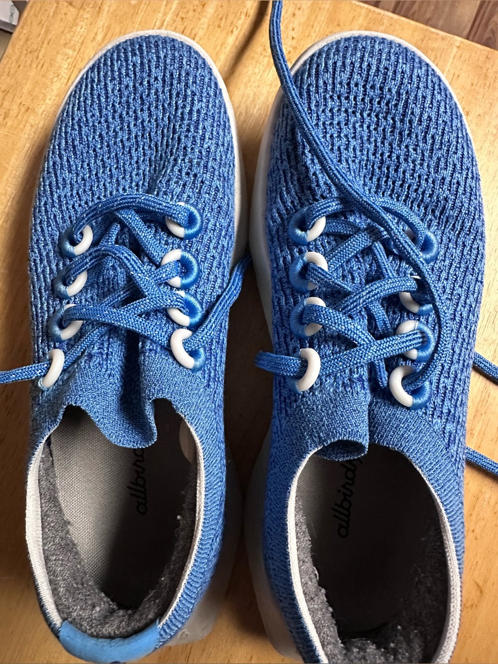 Women’s Allbirds Tree Dasher sneakers